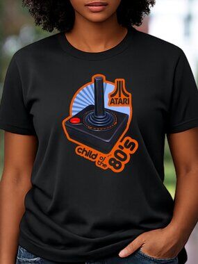 Atari Graphics T-Shirt